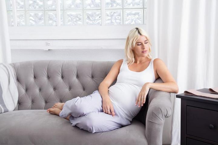 Produktbild Belly Bandit Schwangerschafts-Top (S)