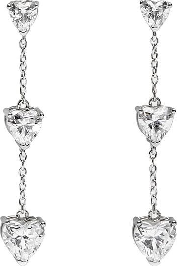 Image du produit Chiara Ferragni Silver Ohstecker (Argent 925)