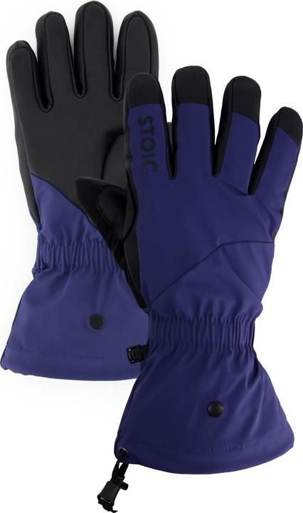 Produktbild Stoic Wool NalluSt. III 5 Finger (9)