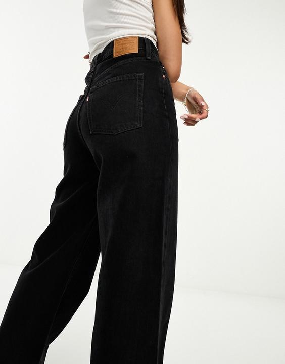 Produktbild Levis Wide Leg Fit RIBCAGE (W32/L32)