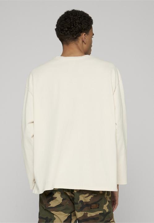 Produktbild Levis Slouchy Pocket Longsleeve - 95969 (M)
