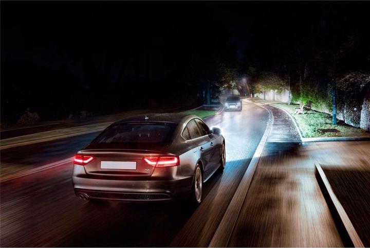 Image du produit Philips Lampe frontale au xénon XtremeVision Gen2 (D1S)