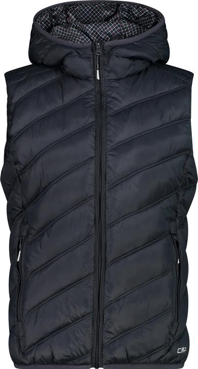 Actual product image CMP Campagnolo Hoodie (36)