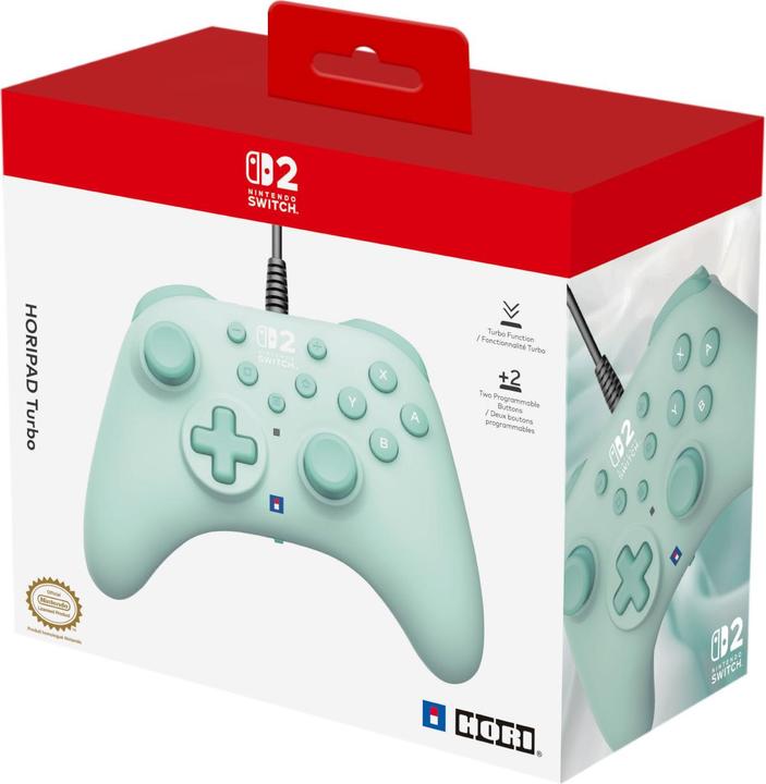 Productafbeelding HORI Horipad