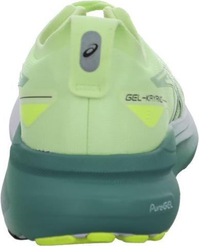 Actual product image ASICS Performance Gel-Kayano 31 (44)
