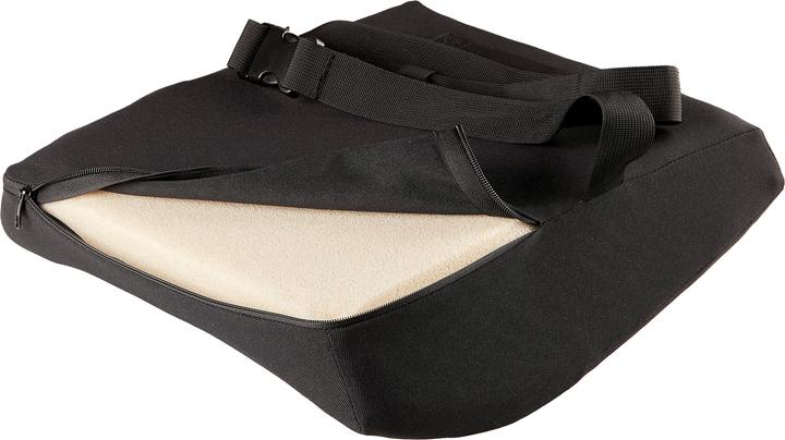 Actual product image Fellowes Breyta comfort back cushion