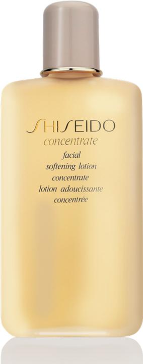 Produktbild Shiseido Facial Softening Lotion Concentrate (Reinigungslotion, 150 ml)