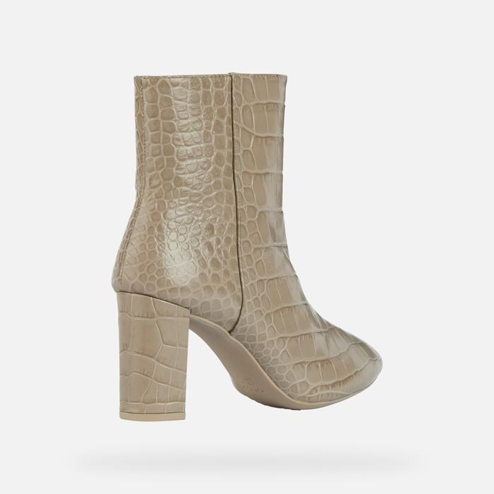 Actual product image Geox D Pheby 80 Ankle Boot (36)