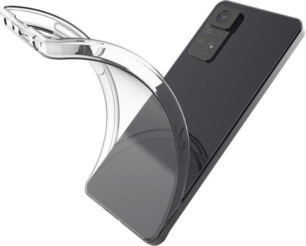 Produktbild MU Classic Softcase TPU Series (Xiaomi Redmi Note 11 Pro 5G, Xiaomi Redmi Note 11 Pro)