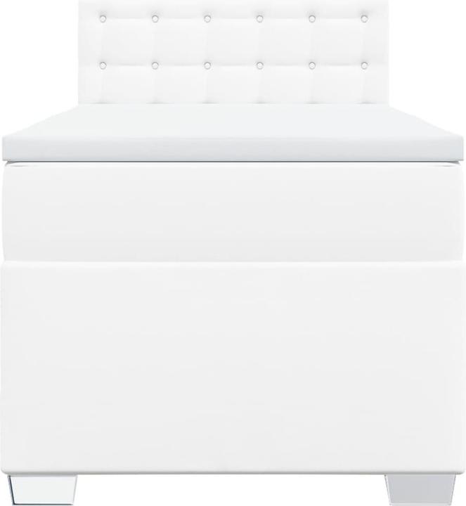 Actual product image vidaXL Boxspringbett (90 x 190 cm)