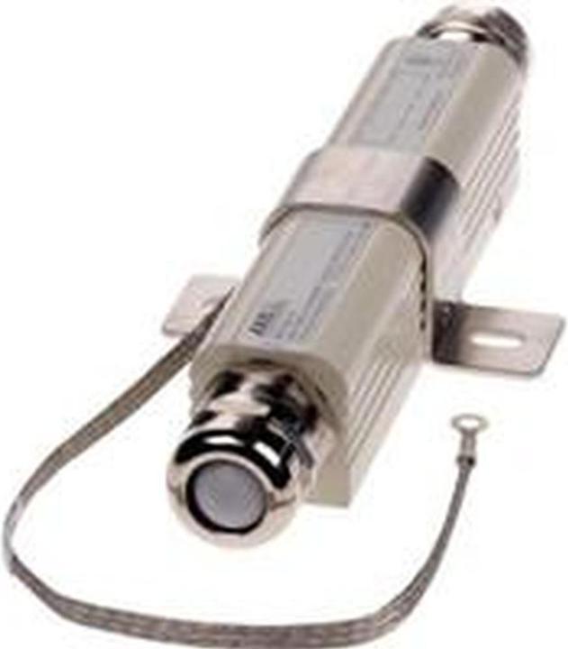 Actual product image Axis Lightning protection T8061