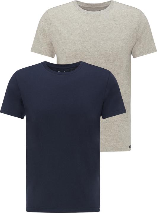 Navy, GreyMel