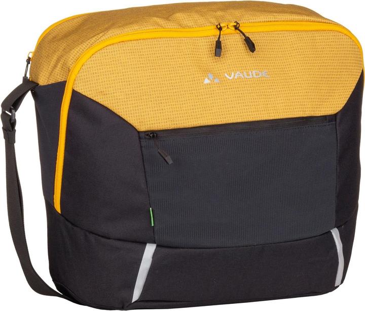 Produktbild Vaude Cycle (20 l, Gepäckträgertasche)
