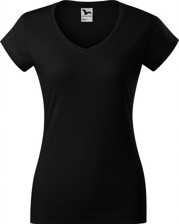 Produktbild Adler TShirt VAusschnitt Anliegend (L)
