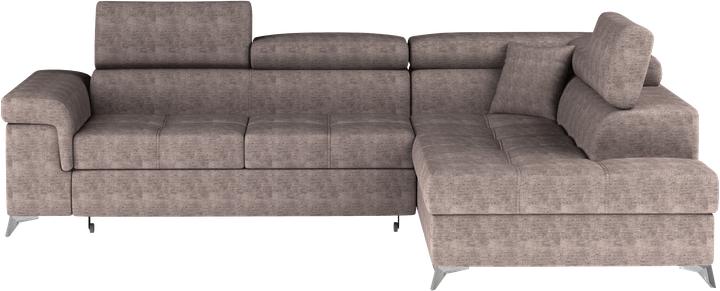 Image du produit ELTAP Eridano (4 places, Canapé-lit, Canapé d'angle)