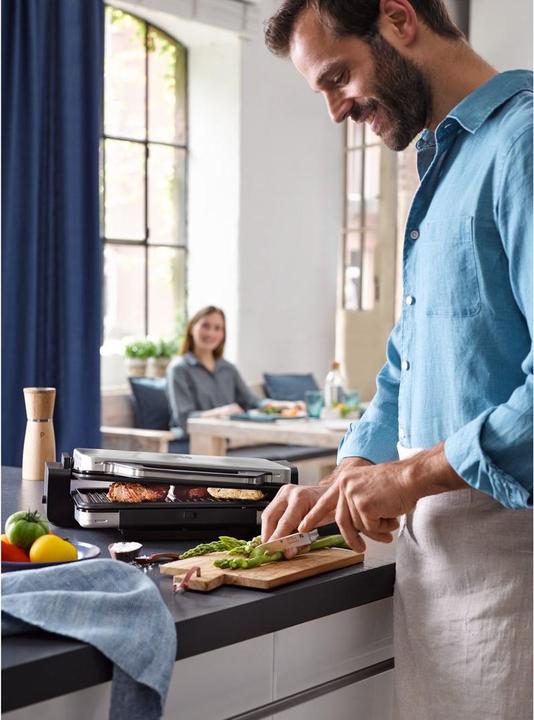 Actual product image WMF Lono Fondue (415130011) (Chinoise Fondue, Fondue Bourguignonne)