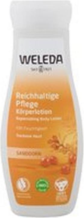 Produktbild Weleda Replenishing (Körperlotion, 200 ml)