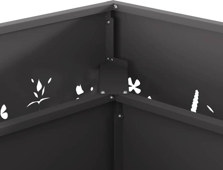 Produktbild vidaXL Outdoor Feuerplatz (60 cm)