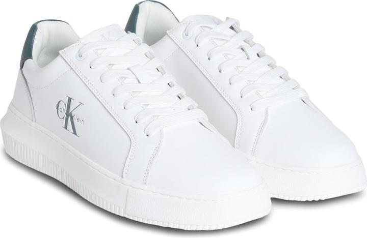 Image du produit Calvin Klein Chunky Cupsole Mono Lth (41)