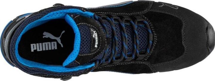 Produktbild Puma Sicherheitsschnürstiefel (S3, 42)