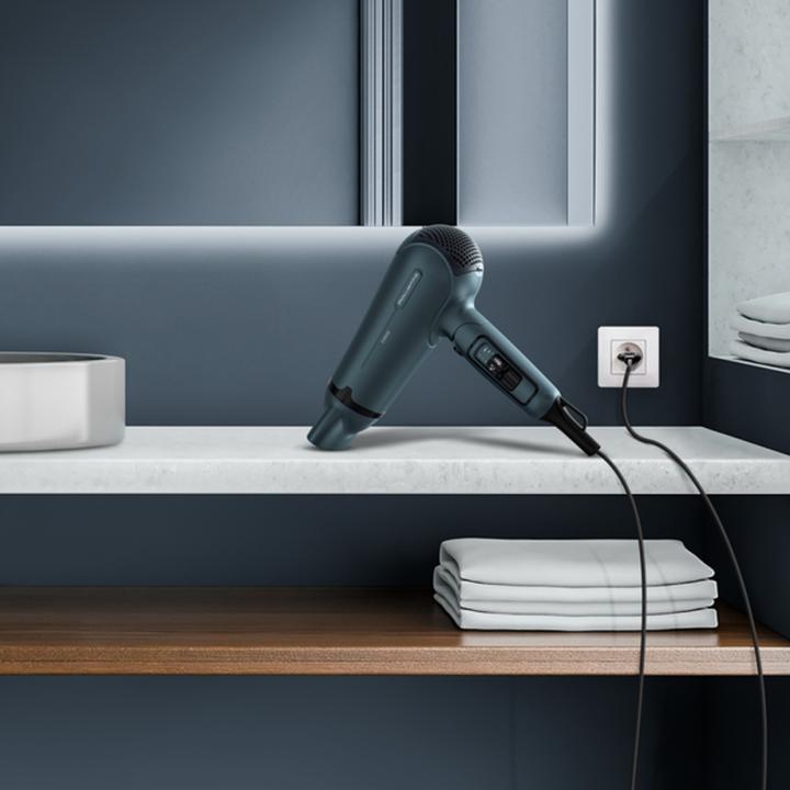 Image du produit Rowenta Spécialiste Nomad (2200 W)