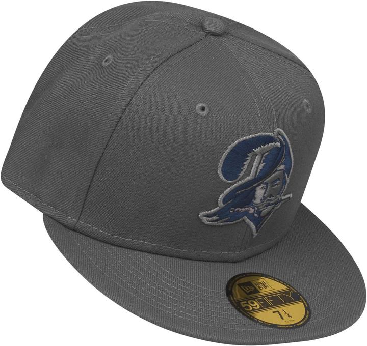 Actual product image New Era 59Fifty Fitted Cap - Tampa Bay Buccaneers (7 3/4)