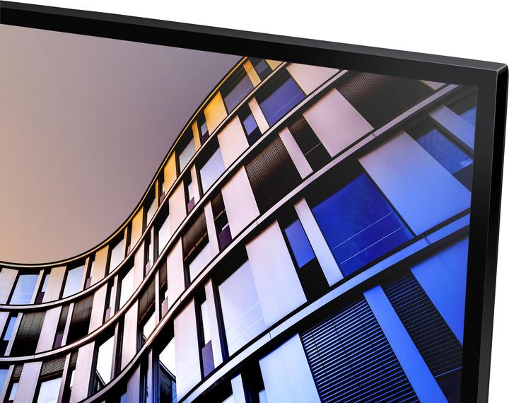 Actual product image Samsung Series 4 Tv Hd Smart 24' (24", LED, HD)
