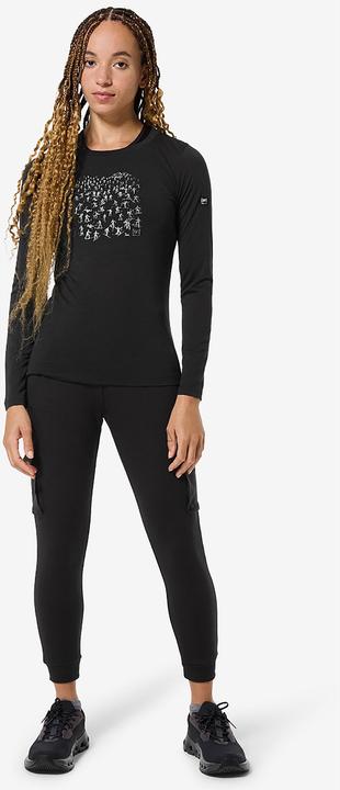 Actual product image Super Natural Free Ski Tickets (M)