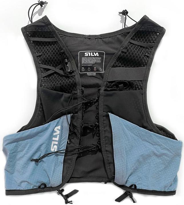 Silva Strive 5 blue (5 l)