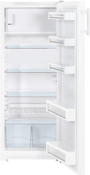 Image du produit Liebherr Réfrigérateur K 2834 Droite/Interchangeable (251 l)