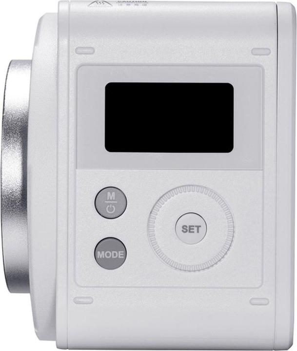 Actual product image Godox ML80Bi Bi color LED Video Light Kit (Video light)