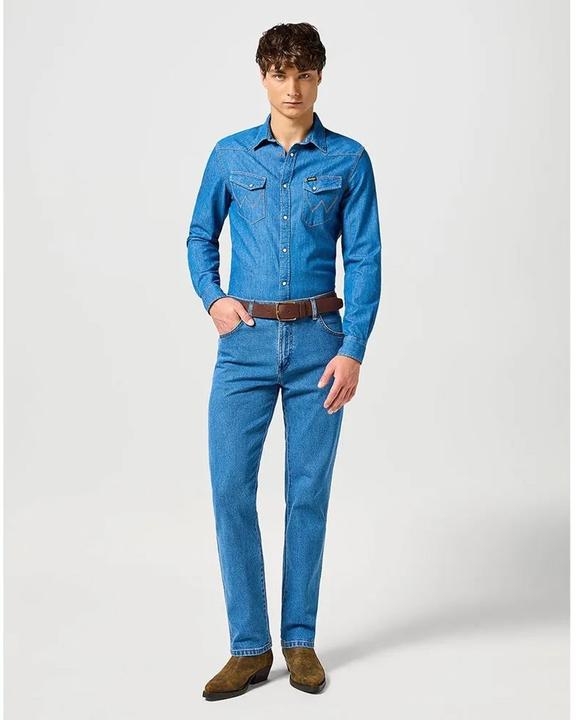 Actual product image Wrangler 10022032 (34)