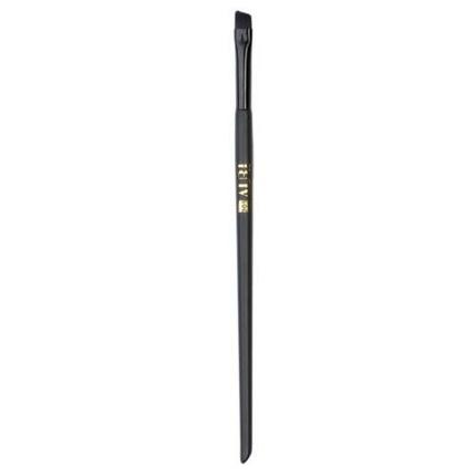 Auri, Schminkpinsel, Professional Make Up Brush Oblique Was Added To Drawings I Eyebrows 205
