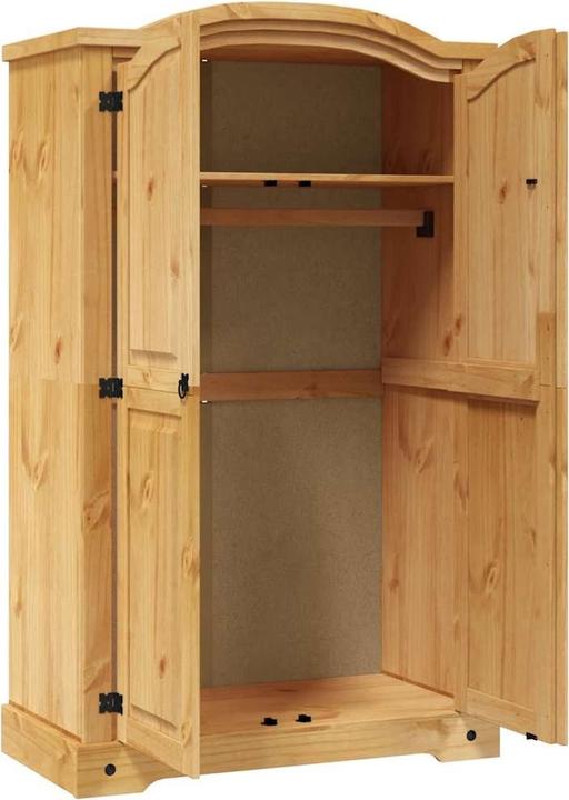 Grey and brown (top panel)