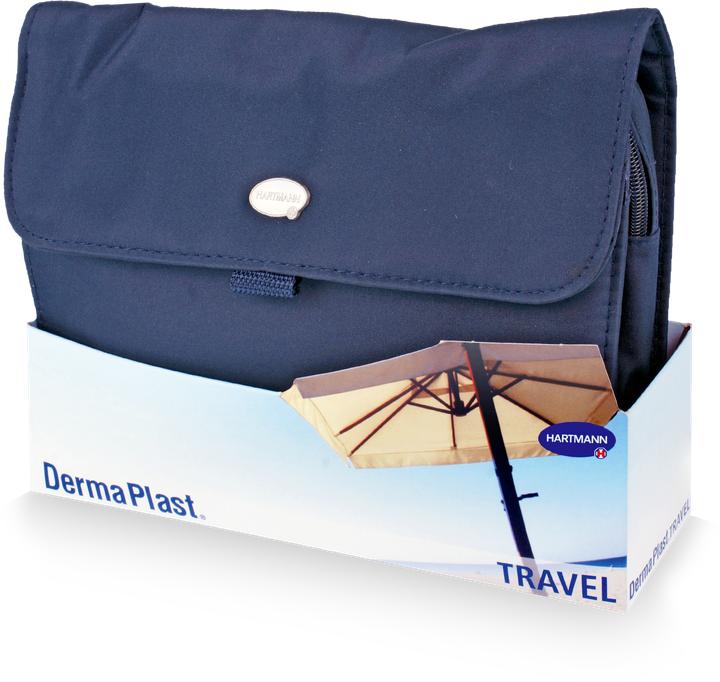 Immagine prodotto DermaPlast Viaggi (Accessori per kit di primo soccorso)