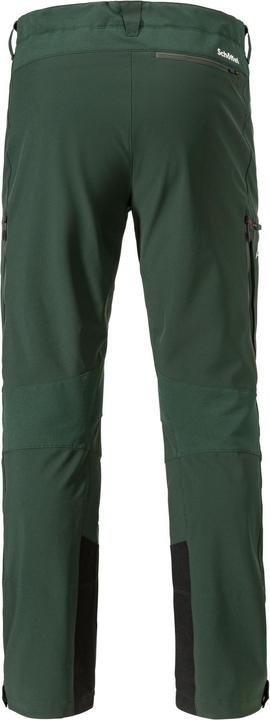 Actual product image Schöffel Softshell Pants Matrei M (58)