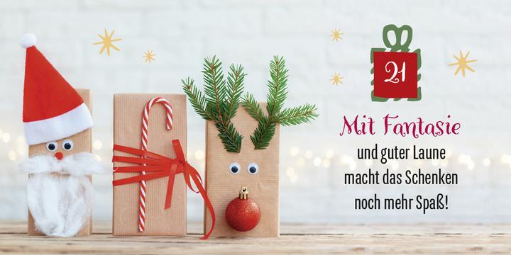 Produktbild Klitzeklein & Zauberhaft