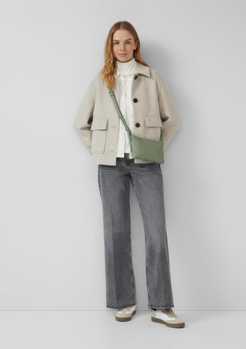 Immagine prodotto s.Oliver Tasche Mini-Bag mit Logoprägung