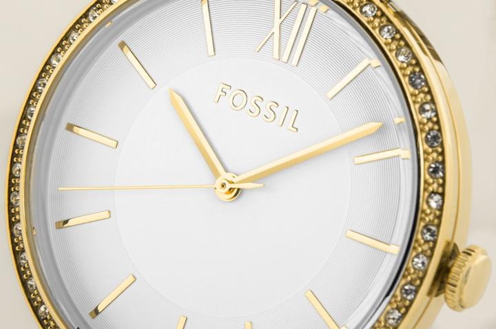 Produktbild Fossil Tillie BQ3498 Damenuhr + BOX (Analoguhr)