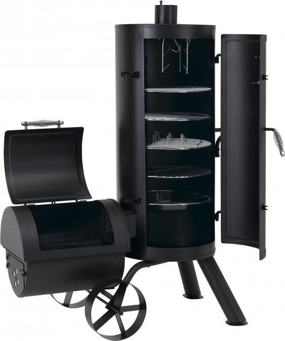 Actual product image Tepro Räucherofen Fairfax (43 cm)