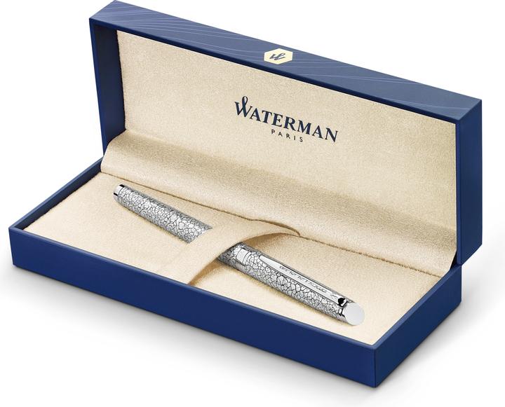 Immagine prodotto Waterman Hémisphère (Argento, 1x)