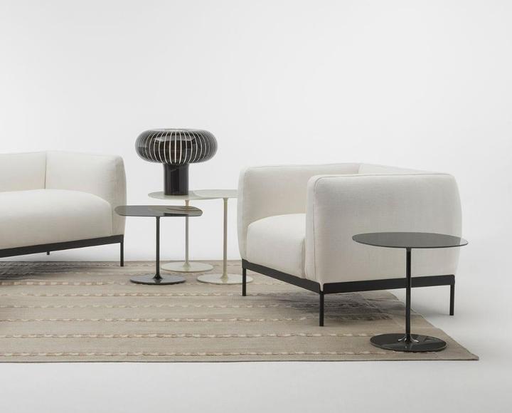 Actual product image Kartell Teresa (E27)