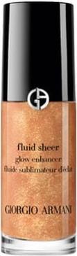 Produktbild Giorgio Armani Fluid Sheer 10 (Highlighter, 18 ml)