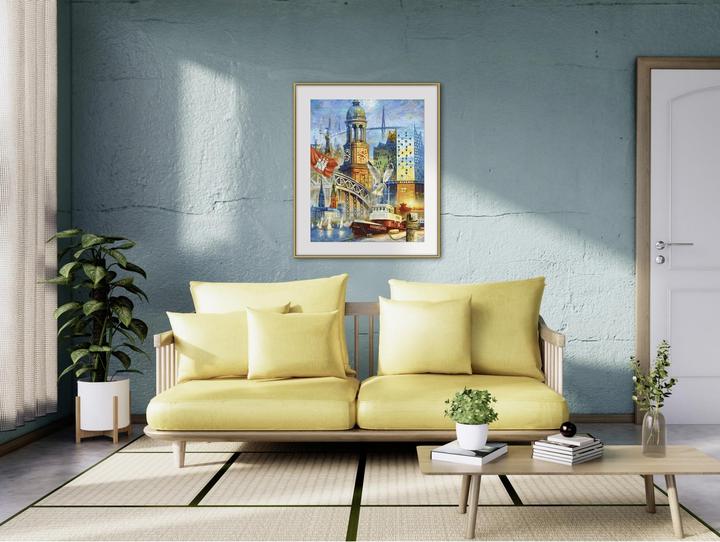 Immagine prodotto Schipper MNZ - Amburgo, la mia perla