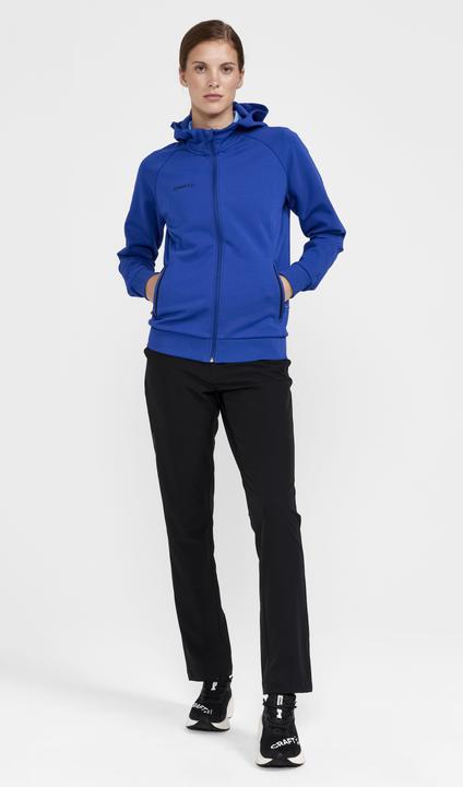 Produktbild Craft Core Soul Full Zip Hood W (XS)