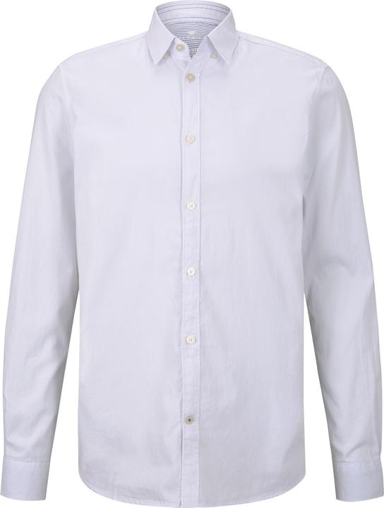 Produktbild Tom Tailor Langarm Business Hemd (3XL)