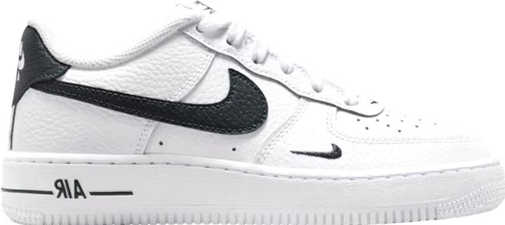 Image du produit Nike Air Force 1 Ms GS White/Sweet Beet (36.5)