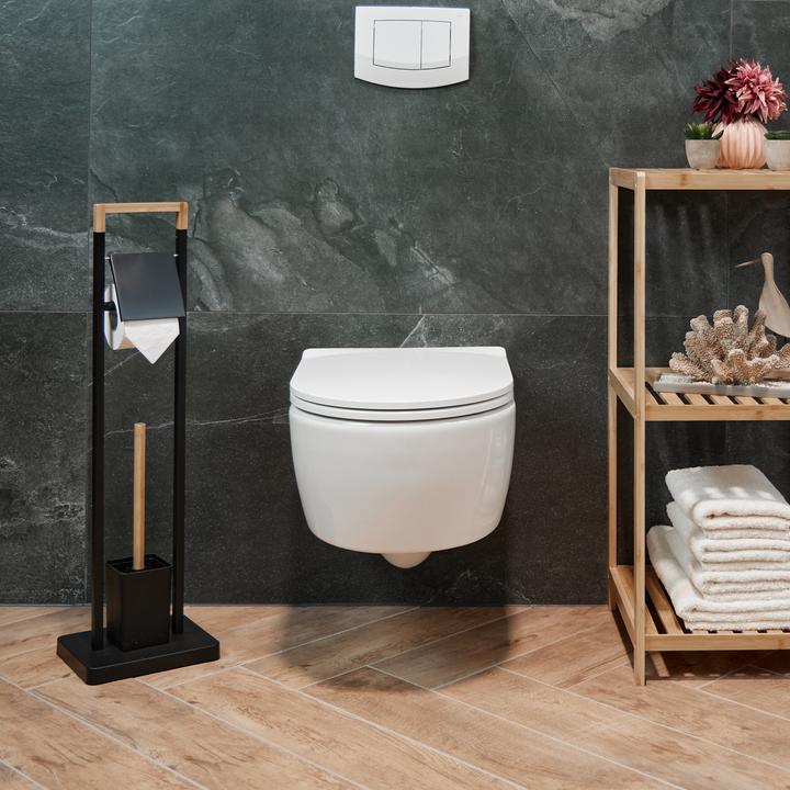 Immagine prodotto Relaxdays Set WC