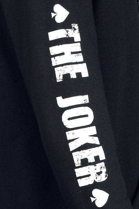 Produktbild Batman Joker - Let's Put A Smile On Your Face (L)