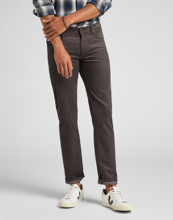 Actual product image Lee Daren Zip Fly (W32/L34)